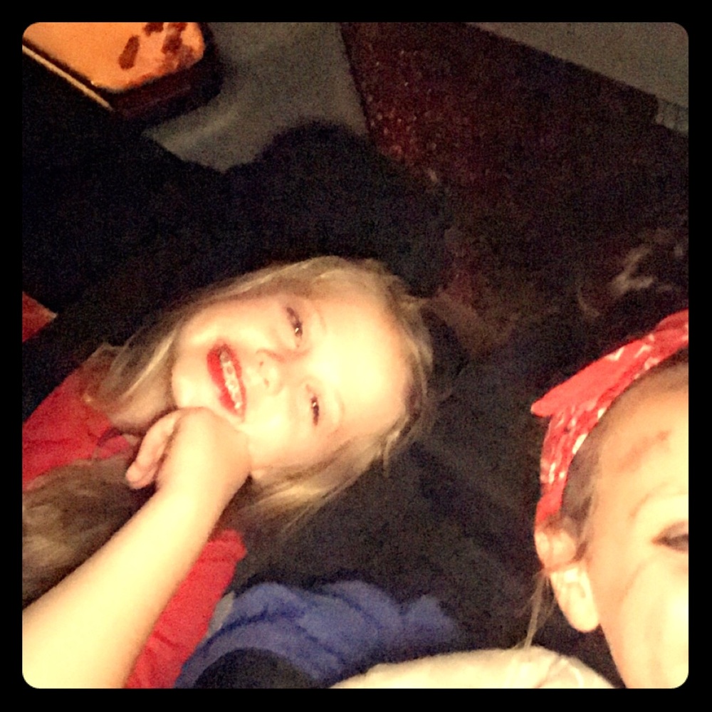 Meet your Posher, Alexis Miller:)))